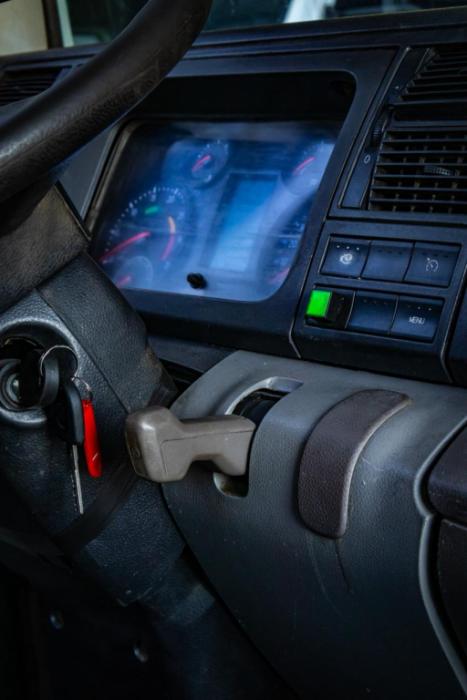 VOLKSWAGEN 17-190 E CONSTALLATION, Foto 6