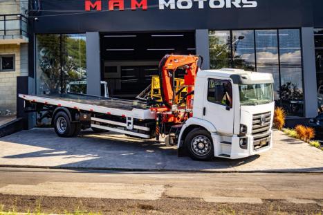 VOLKSWAGEN 17-190 E CONSTALLATION, Foto 24