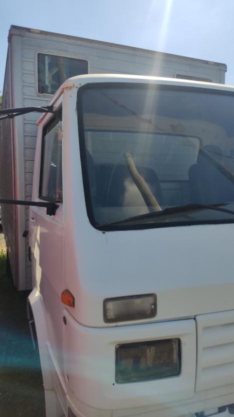 VOLKSWAGEN 6-90 , Foto 6