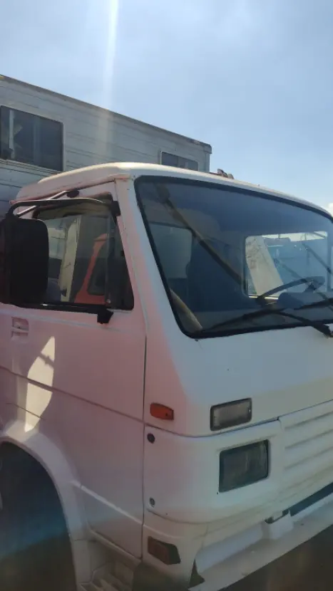 VOLKSWAGEN 6-90 , Foto 9