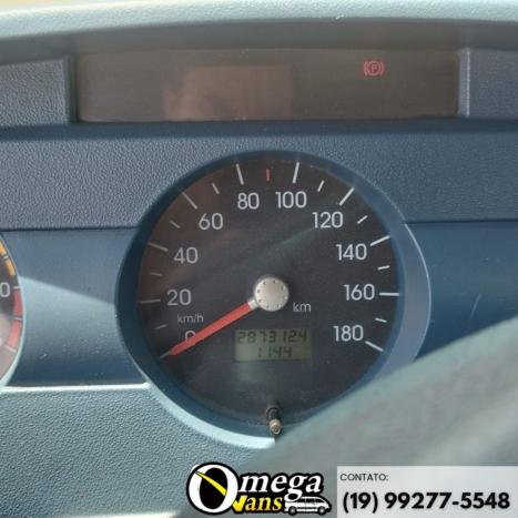 VOLKSWAGEN 8-150 DELIVERY PLUS, Foto 11