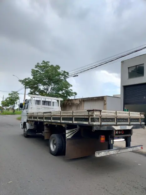 VOLKSWAGEN 8-150 DELIVERY, Foto 10