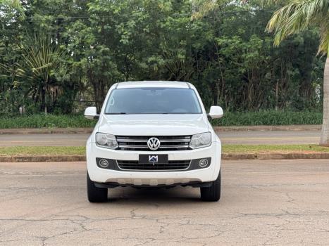 VOLKSWAGEN Amarok 2.0 16V 4X4 CABINE DUPLA HIGHLINE ULTIMATE TURBO INTERCOOLER AUTOMTICO, Foto 2
