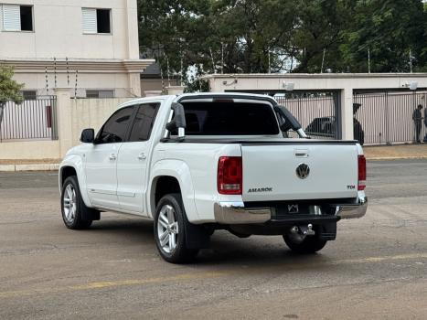 VOLKSWAGEN Amarok 2.0 16V 4X4 CABINE DUPLA HIGHLINE ULTIMATE TURBO INTERCOOLER AUTOMTICO, Foto 6