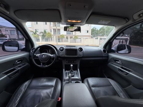 VOLKSWAGEN Amarok 2.0 16V 4X4 CABINE DUPLA HIGHLINE ULTIMATE TURBO INTERCOOLER AUTOMTICO, Foto 7