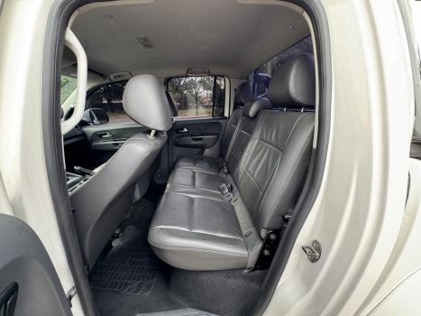 VOLKSWAGEN Amarok 2.0 16V 4X4 CABINE DUPLA HIGHLINE ULTIMATE TURBO INTERCOOLER AUTOMTICO, Foto 9