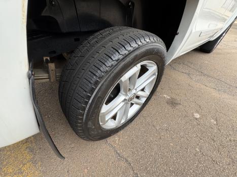 VOLKSWAGEN Amarok 2.0 16V 4X4 CABINE DUPLA HIGHLINE ULTIMATE TURBO INTERCOOLER AUTOMTICO, Foto 10