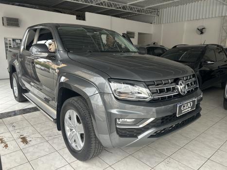 VOLKSWAGEN Amarok 2.0 16V 4X4 CABINE DUPLA HIGHLINE TURBO INTERCOOLER AUTOMTICO, Foto 1