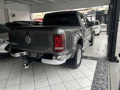 VOLKSWAGEN Amarok 2.0 16V 4X4 CABINE DUPLA HIGHLINE TURBO INTERCOOLER AUTOMTICO, Foto 2