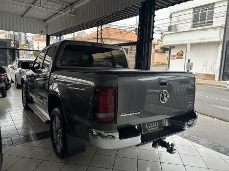 VOLKSWAGEN Amarok 2.0 16V 4X4 CABINE DUPLA HIGHLINE TURBO INTERCOOLER AUTOMTICO, Foto 3