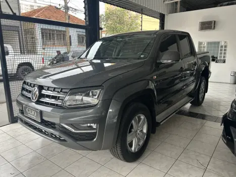 VOLKSWAGEN Amarok 2.0 16V 4X4 CABINE DUPLA HIGHLINE TURBO INTERCOOLER AUTOMTICO, Foto 5