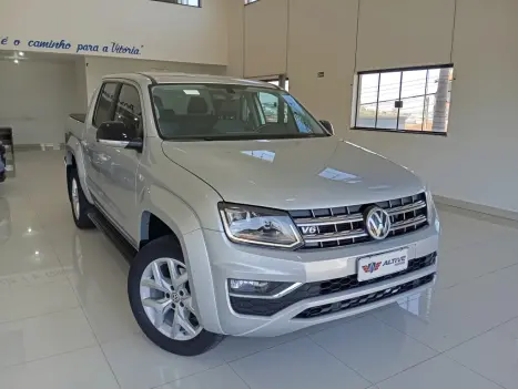 VOLKSWAGEN Amarok 2.0 16V 4X4 CABINE DUPLA  HIGHLINE TURBO INTERCOOLER, Foto 3