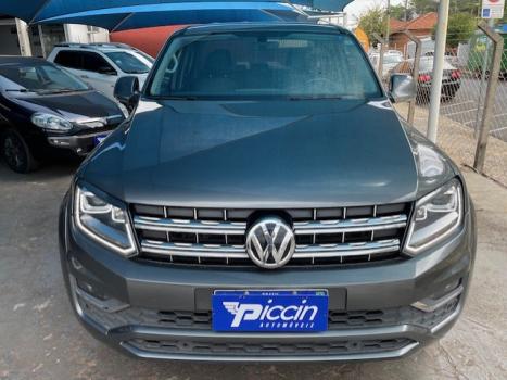 VOLKSWAGEN Amarok 2.0 16V 4X4 CABINE DUPLA  HIGHLINE TURBO INTERCOOLER, Foto 1