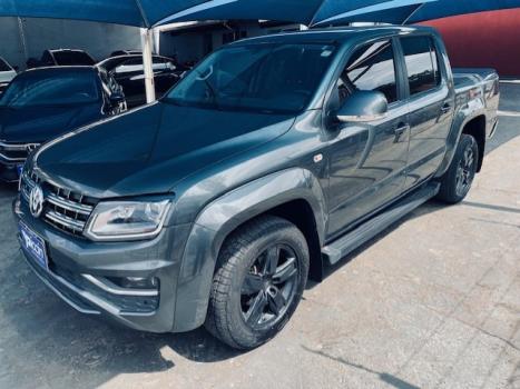 VOLKSWAGEN Amarok 2.0 16V 4X4 CABINE DUPLA  HIGHLINE TURBO INTERCOOLER, Foto 2