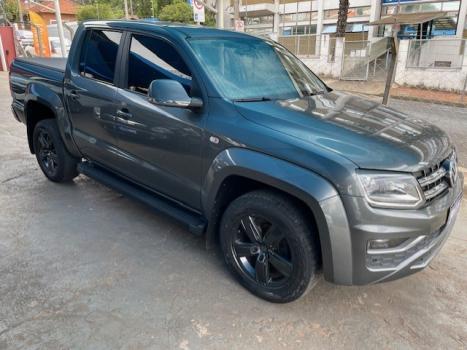 VOLKSWAGEN Amarok 2.0 16V 4X4 CABINE DUPLA  HIGHLINE TURBO INTERCOOLER, Foto 3