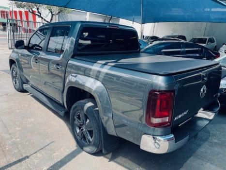 VOLKSWAGEN Amarok 2.0 16V 4X4 CABINE DUPLA  HIGHLINE TURBO INTERCOOLER, Foto 4