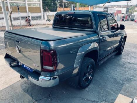 VOLKSWAGEN Amarok 2.0 16V 4X4 CABINE DUPLA  HIGHLINE TURBO INTERCOOLER, Foto 6