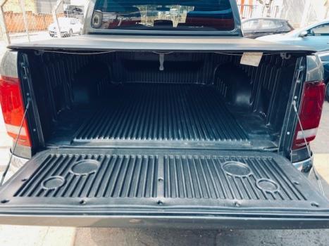 VOLKSWAGEN Amarok 2.0 16V 4X4 CABINE DUPLA  HIGHLINE TURBO INTERCOOLER, Foto 7