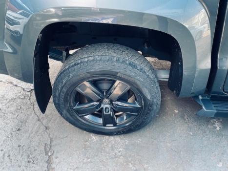 VOLKSWAGEN Amarok 2.0 16V 4X4 CABINE DUPLA  HIGHLINE TURBO INTERCOOLER, Foto 8