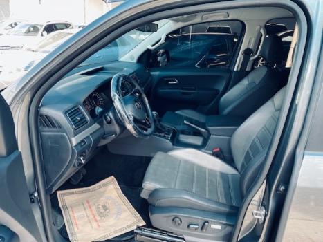 VOLKSWAGEN Amarok 2.0 16V 4X4 CABINE DUPLA  HIGHLINE TURBO INTERCOOLER, Foto 10