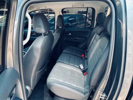 VOLKSWAGEN Amarok 2.0 16V 4X4 CABINE DUPLA  HIGHLINE TURBO INTERCOOLER, Foto 11