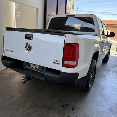 VOLKSWAGEN Amarok 2.0 16V 4X4 SE CABINE DUPLA TURBO INTERCOOLER, Foto 6 VOLKSWAGEN Amarok 2.0 16V 4X4 SE CABINE DUPLA TURBO INTERCOOLER, Foto 6