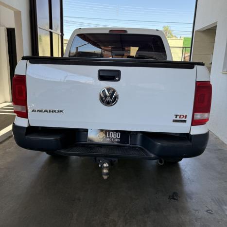 VOLKSWAGEN Amarok 2.0 16V 4X4 SE CABINE DUPLA TURBO INTERCOOLER, Foto 7 VOLKSWAGEN Amarok 2.0 16V 4X4 SE CABINE DUPLA TURBO INTERCOOLER, Foto 7
