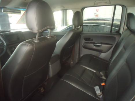 VOLKSWAGEN Amarok 2.0 16V 4X4 CABINE DUPLA  HIGHLINE TURBO INTERCOOLER, Foto 3 VOLKSWAGEN Amarok 2.0 16V 4X4 CABINE DUPLA  HIGHLINE TURBO INTERCOOLER, Foto 3