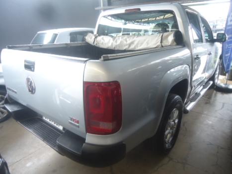 VOLKSWAGEN Amarok 2.0 16V 4X4 CABINE DUPLA  HIGHLINE TURBO INTERCOOLER, Foto 6 VOLKSWAGEN Amarok 2.0 16V 4X4 CABINE DUPLA  HIGHLINE TURBO INTERCOOLER, Foto 6