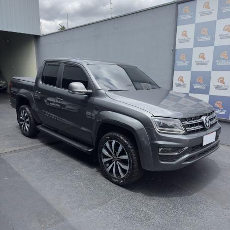 VOLKSWAGEN Amarok 2.0 16V 4X4 CABINE DUPLA  HIGHLINE TURBO INTERCOOLER, Foto 1