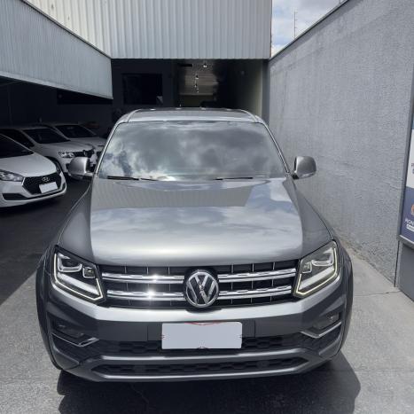 VOLKSWAGEN Amarok 2.0 16V 4X4 CABINE DUPLA  HIGHLINE TURBO INTERCOOLER, Foto 2