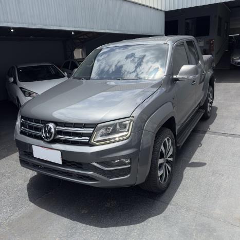 VOLKSWAGEN Amarok 2.0 16V 4X4 CABINE DUPLA  HIGHLINE TURBO INTERCOOLER, Foto 3