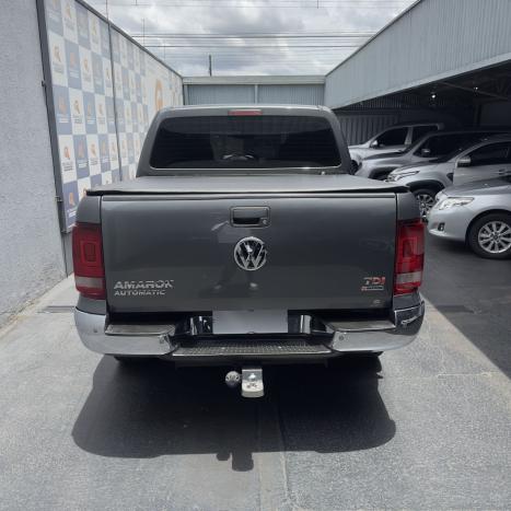 VOLKSWAGEN Amarok 2.0 16V 4X4 CABINE DUPLA  HIGHLINE TURBO INTERCOOLER, Foto 5