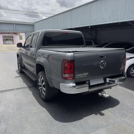 VOLKSWAGEN Amarok 2.0 16V 4X4 CABINE DUPLA  HIGHLINE TURBO INTERCOOLER, Foto 6