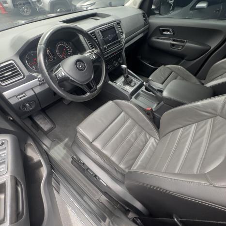 VOLKSWAGEN Amarok 2.0 16V 4X4 CABINE DUPLA  HIGHLINE TURBO INTERCOOLER, Foto 7