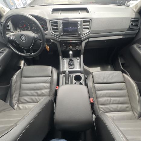 VOLKSWAGEN Amarok 2.0 16V 4X4 CABINE DUPLA  HIGHLINE TURBO INTERCOOLER, Foto 8