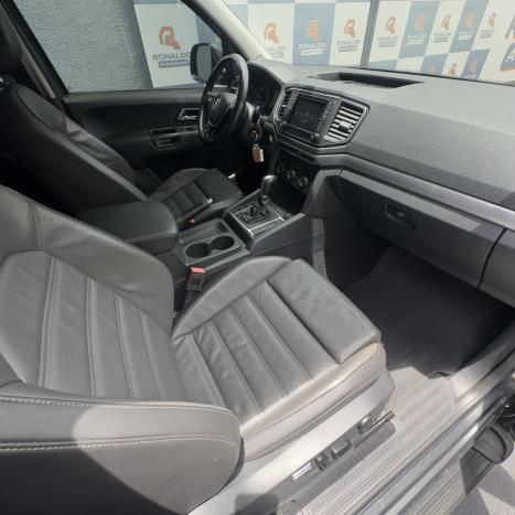 VOLKSWAGEN Amarok 2.0 16V 4X4 CABINE DUPLA  HIGHLINE TURBO INTERCOOLER, Foto 9