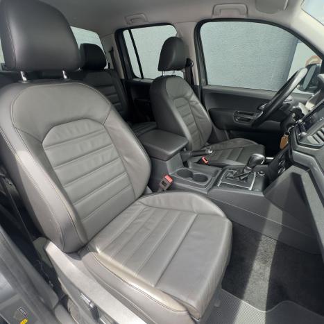 VOLKSWAGEN Amarok 2.0 16V 4X4 CABINE DUPLA  HIGHLINE TURBO INTERCOOLER, Foto 10