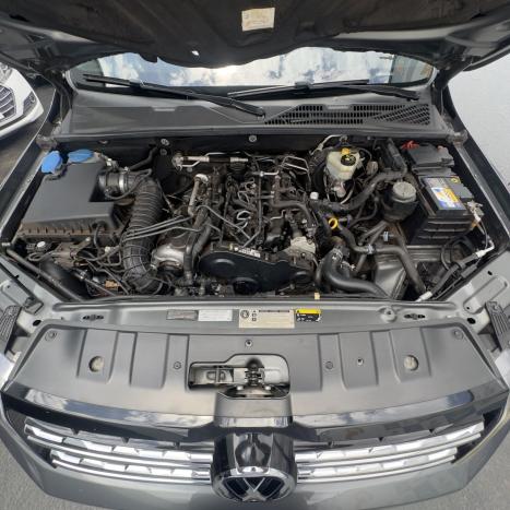 VOLKSWAGEN Amarok 2.0 16V 4X4 CABINE DUPLA  HIGHLINE TURBO INTERCOOLER, Foto 12