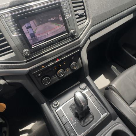 VOLKSWAGEN Amarok 2.0 16V 4X4 CABINE DUPLA  HIGHLINE TURBO INTERCOOLER, Foto 13