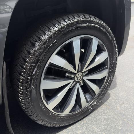 VOLKSWAGEN Amarok 2.0 16V 4X4 CABINE DUPLA  HIGHLINE TURBO INTERCOOLER, Foto 14