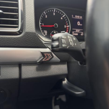 VOLKSWAGEN Amarok 2.0 16V 4X4 CABINE DUPLA  HIGHLINE TURBO INTERCOOLER, Foto 15