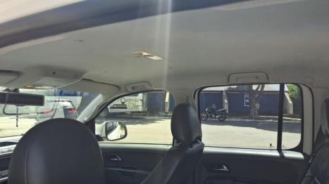 VOLKSWAGEN Amarok 2.0 16V 4X4 CABINE DUPLA HIGHLINE TURBO INTERCOOLER AUTOMTICO, Foto 1