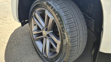 VOLKSWAGEN Amarok 2.0 16V 4X4 CABINE DUPLA HIGHLINE TURBO INTERCOOLER AUTOMTICO, Foto 4