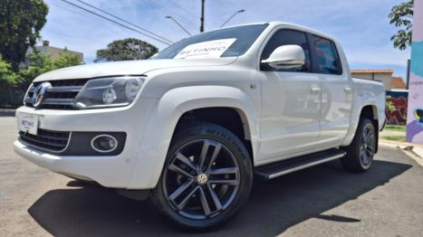 VOLKSWAGEN Amarok 2.0 16V 4X4 CABINE DUPLA HIGHLINE TURBO INTERCOOLER AUTOMTICO, Foto 5