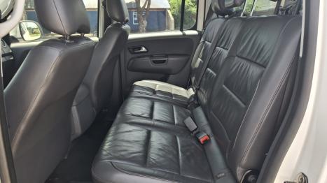 VOLKSWAGEN Amarok 2.0 16V 4X4 CABINE DUPLA HIGHLINE TURBO INTERCOOLER AUTOMTICO, Foto 7