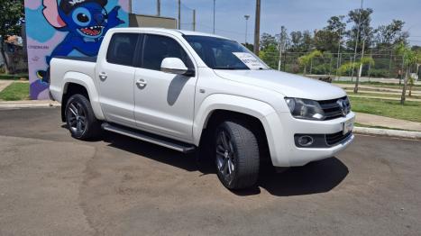 VOLKSWAGEN Amarok 2.0 16V 4X4 CABINE DUPLA HIGHLINE TURBO INTERCOOLER AUTOMTICO, Foto 10