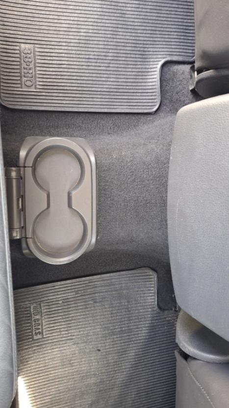 VOLKSWAGEN Amarok 2.0 16V 4X4 CABINE DUPLA HIGHLINE TURBO INTERCOOLER AUTOMTICO, Foto 13