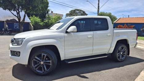 VOLKSWAGEN Amarok 2.0 16V 4X4 CABINE DUPLA HIGHLINE TURBO INTERCOOLER AUTOMTICO, Foto 15
