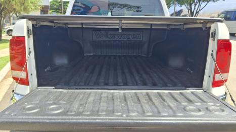 VOLKSWAGEN Amarok 2.0 16V 4X4 CABINE DUPLA HIGHLINE TURBO INTERCOOLER AUTOMTICO, Foto 17